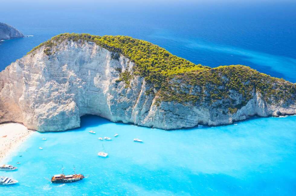 Navagio Beach Navagio Beach