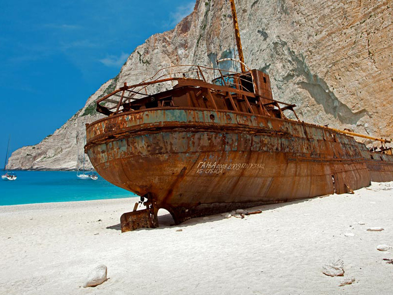 Shipwreck Beach Shipwreck Beach